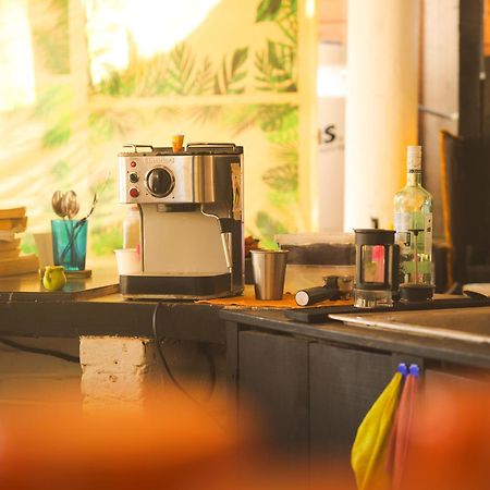 Wajakita Experience Hostel زيبوليت المظهر الخارجي الصورة