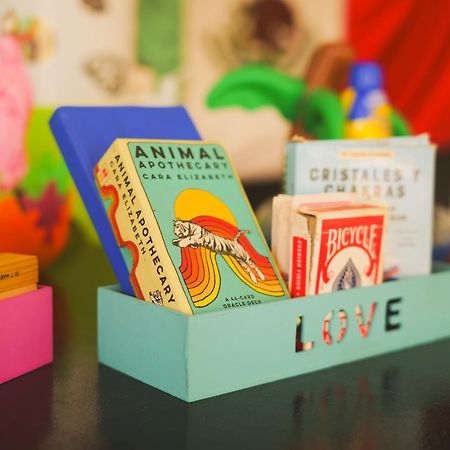 Wajakita Experience Hostel زيبوليت المظهر الخارجي الصورة