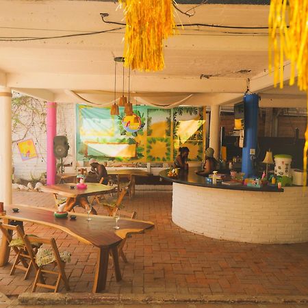 Wajakita Experience Hostel زيبوليت المظهر الخارجي الصورة