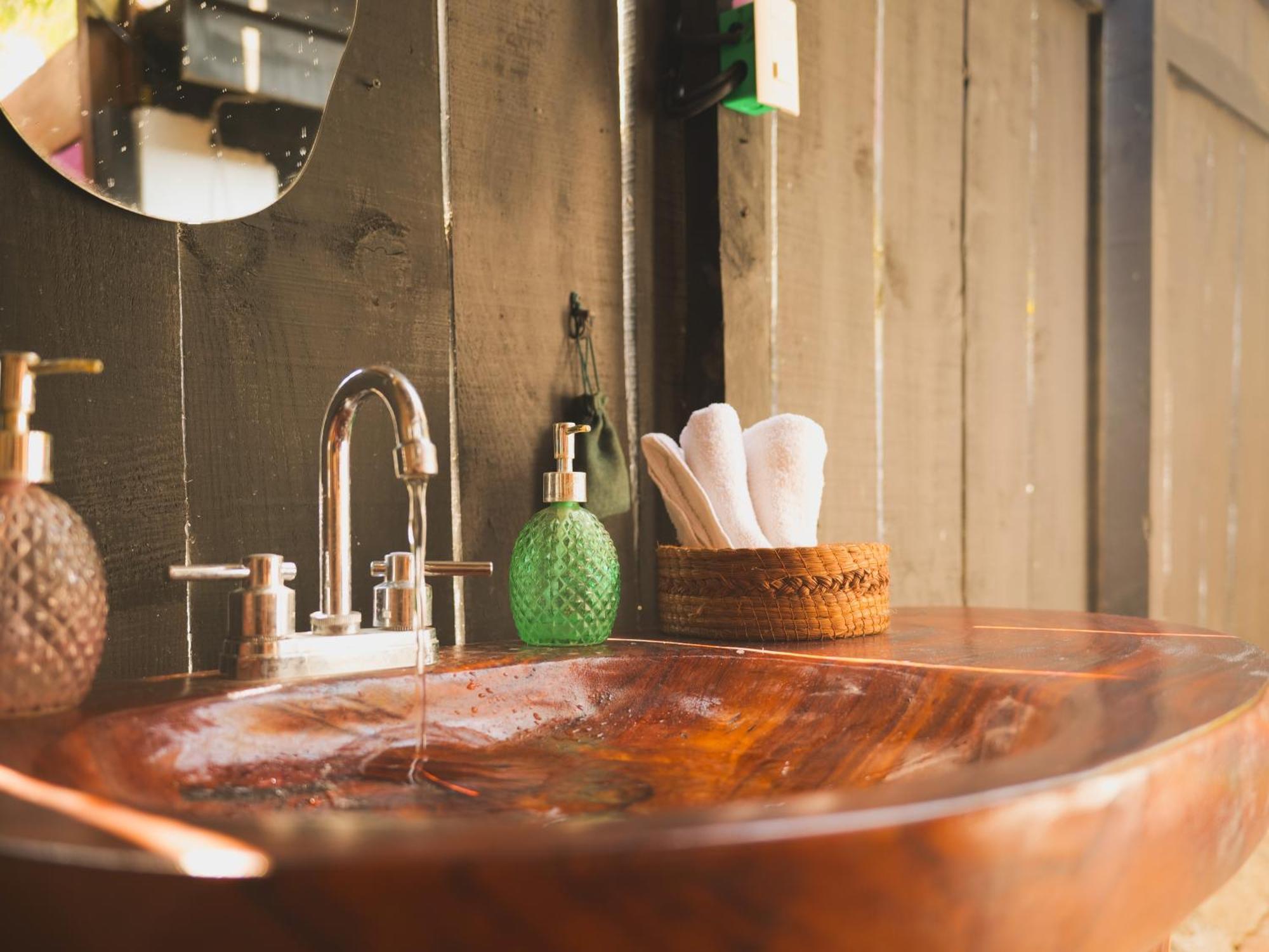 Wajakita Experience Hostel زيبوليت المظهر الخارجي الصورة