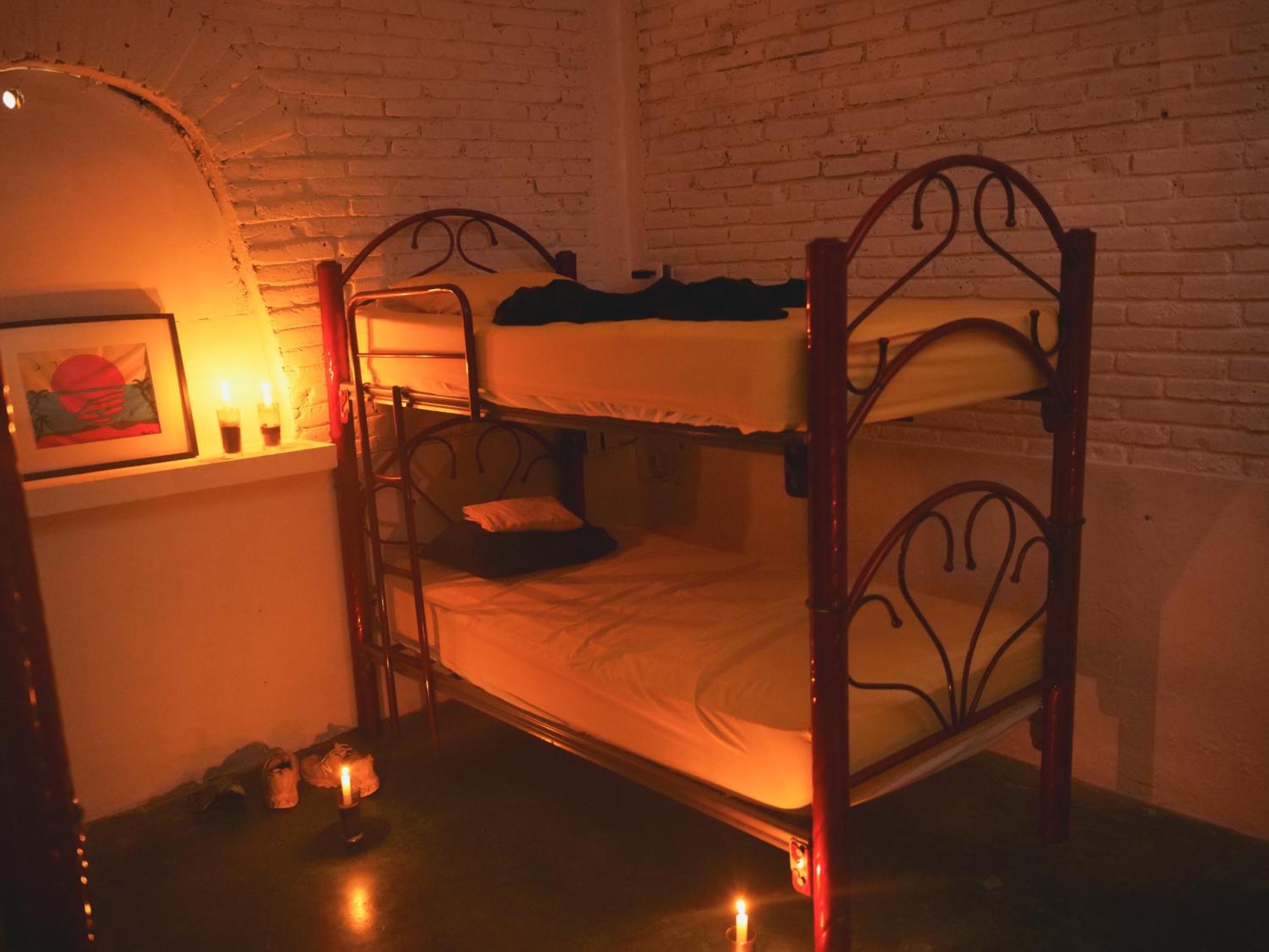 Wajakita Experience Hostel زيبوليت المظهر الخارجي الصورة